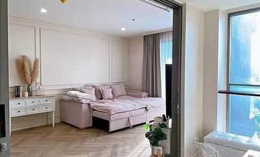 For rent 2 ベッドルーム condo in Yan Nawa, Bangkok