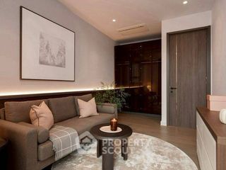 Wohnung zur Miete mit 3 Zimmer in Sathon, Bangkok