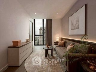 Wohnung zur Miete mit 3 Zimmer in Sathon, Bangkok