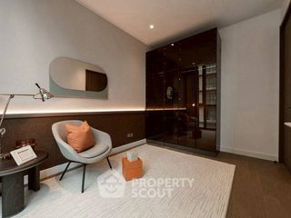 Wohnung zur Miete mit 3 Zimmer in Sathon, Bangkok