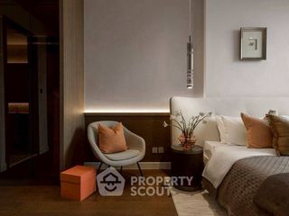 Wohnung zur Miete mit 3 Zimmer in Sathon, Bangkok