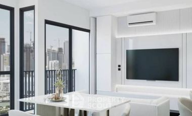 For rent 2 ベッドルーム condo in Watthana, Bangkok