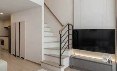 For rent 1 bed condo in Bang Rak, Bangkok