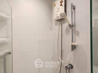 Wohnung zur Miete mit 2 Zimmer in Bang Sue, Bangkok