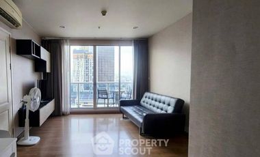 Wohnung zur Miete mit 2 Zimmer in Bang Sue, Bangkok