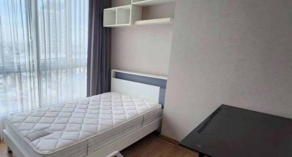 Wohnung zur Miete mit 2 Zimmer in Bang Sue, Bangkok