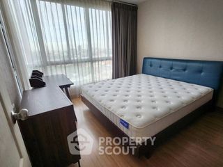 Wohnung zur Miete mit 2 Zimmer in Bang Sue, Bangkok