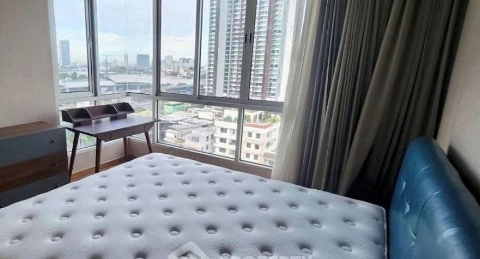Wohnung zur Miete mit 2 Zimmer in Bang Sue, Bangkok