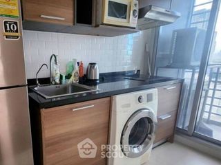 Wohnung zur Miete mit 2 Zimmer in Bang Sue, Bangkok