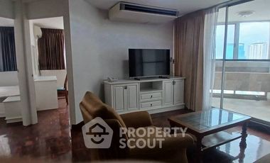 Wohnung zur Miete mit 3 Zimmer in Watthana, Bangkok