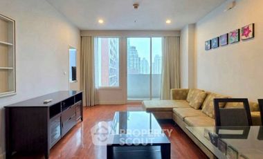 Wohnung zur Miete mit 1 Zimmer in Khlong Toei, Bangkok