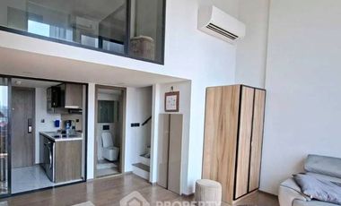 For rent 1 Beds condo in Watthana, Bangkok