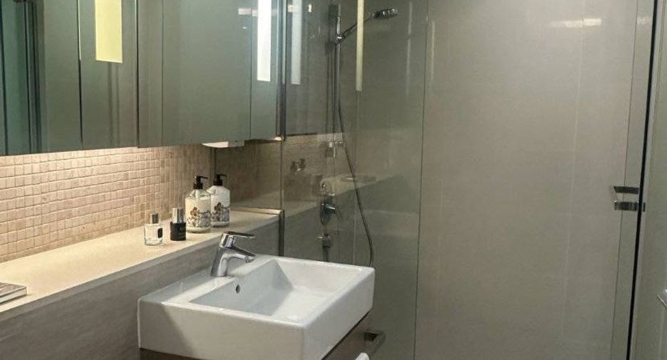 Condo en alquiler de 1 habitaciones en Khlong Toei, Bangkok