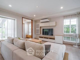 Casa en alquiler de 3 habitaciones en Prawet, Bangkok