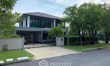 Haus zur Miete mit 4 Zimmer in Bang Phli, Samut Prakan