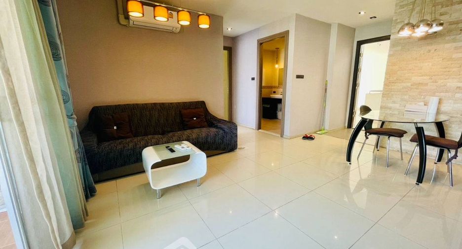 Wohnung zur Miete mit 2 Zimmer in Bang Lamung, Chonburi