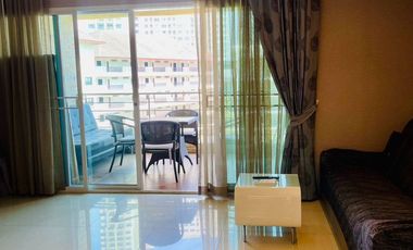 Wohnung zur Miete mit 2 Zimmer in Bang Lamung, Chonburi