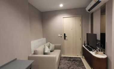 Condo en alquiler de 1 habitaciones en Pathum Wan, Bangkok