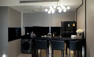 For rent 2 ベッドルーム condo in Yan Nawa, Bangkok