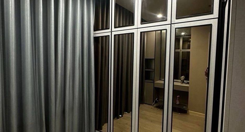 For rent 2 ベッドルーム condo in Yan Nawa, Bangkok