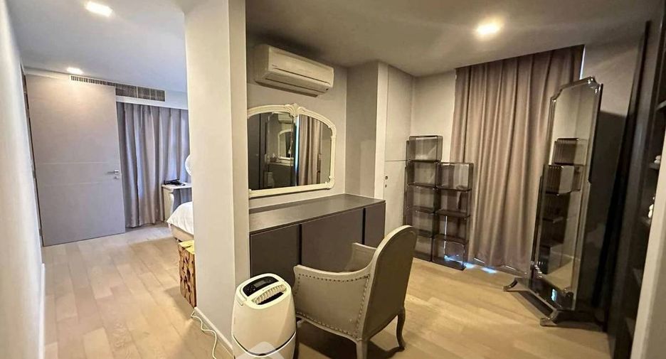 Wohnung zur Miete mit 3 Zimmer in Watthana, Bangkok