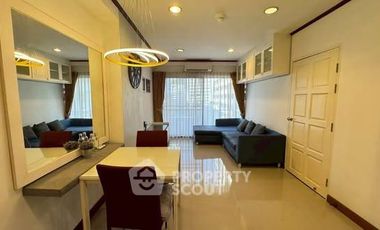 Condo en alquiler de 1 habitaciones en Khlong Toei, Bangkok