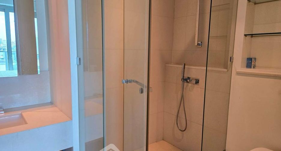 For rent 2 ベッドルーム condo in Sathon, Bangkok