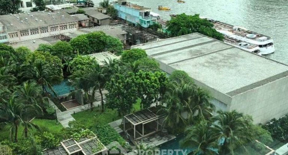 For rent 2 ベッドルーム condo in Sathon, Bangkok