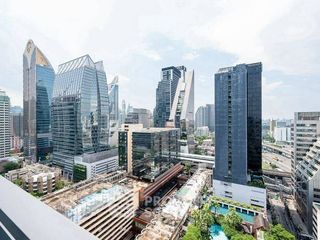 Аренда 4 спальни кондо в Патхум Щан, Бангкок