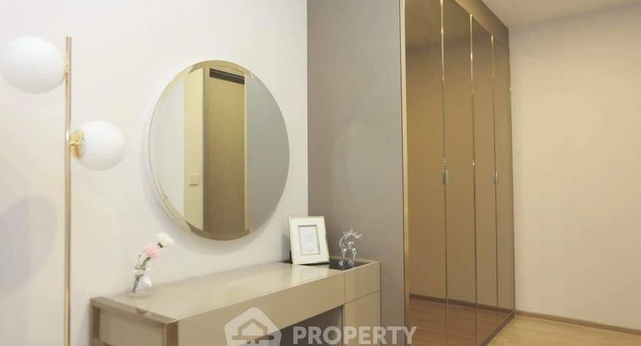For rent 1 bed condo in Watthana, Bangkok