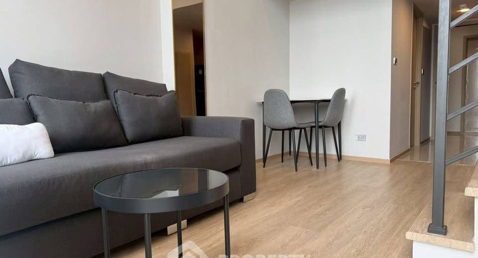 For rent 1 bed condo in Bang Rak, Bangkok
