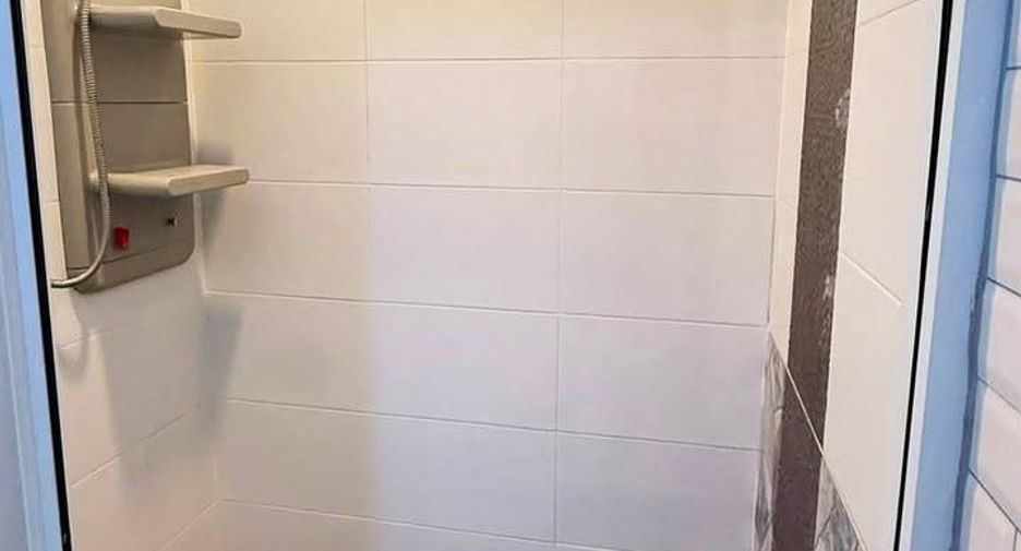 Wohnung zur Miete mit 2 Zimmer in Khlong Toei, Bangkok