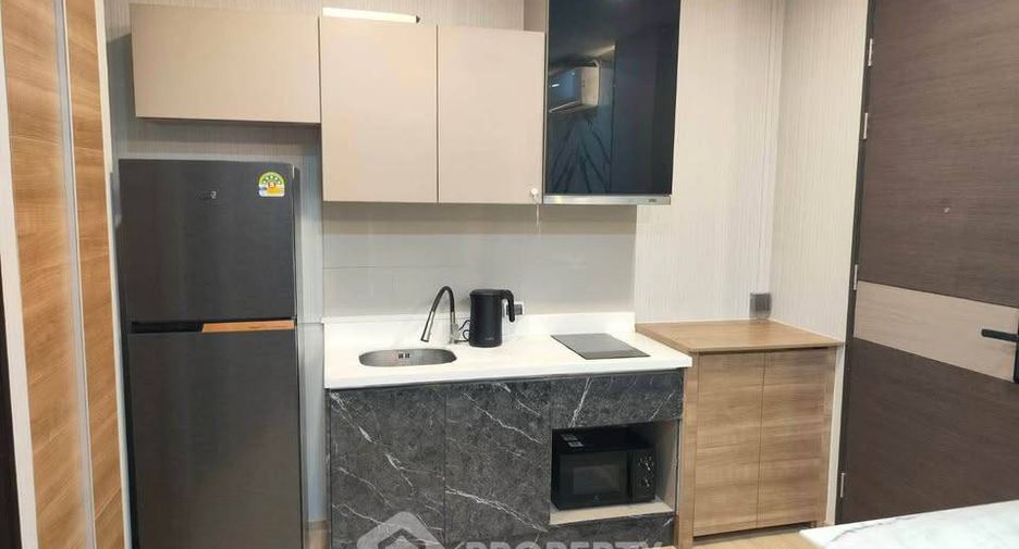 Wohnung zur Miete mit 1 Zimmer in Sathon, Bangkok