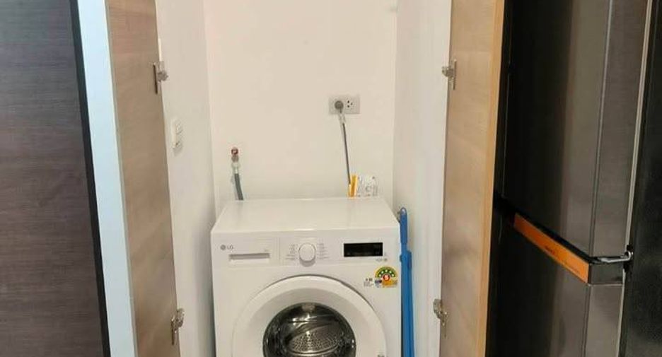 Wohnung zur Miete mit 1 Zimmer in Sathon, Bangkok