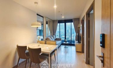 Condo en alquiler de 2 habitaciones en Bang Na, Bangkok