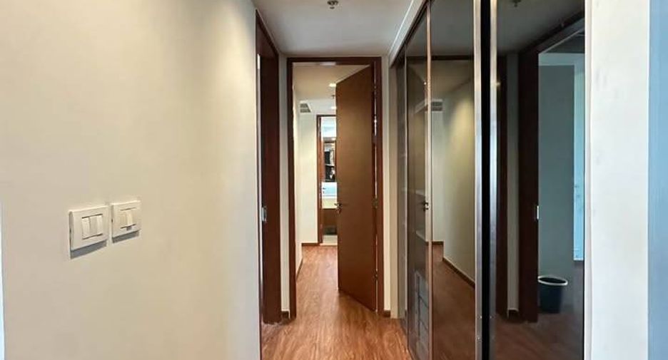Wohnung zur Miete mit 3 Zimmer in Khlong Toei, Bangkok