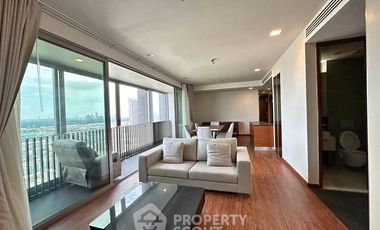 Wohnung zur Miete mit 3 Zimmer in Khlong Toei, Bangkok