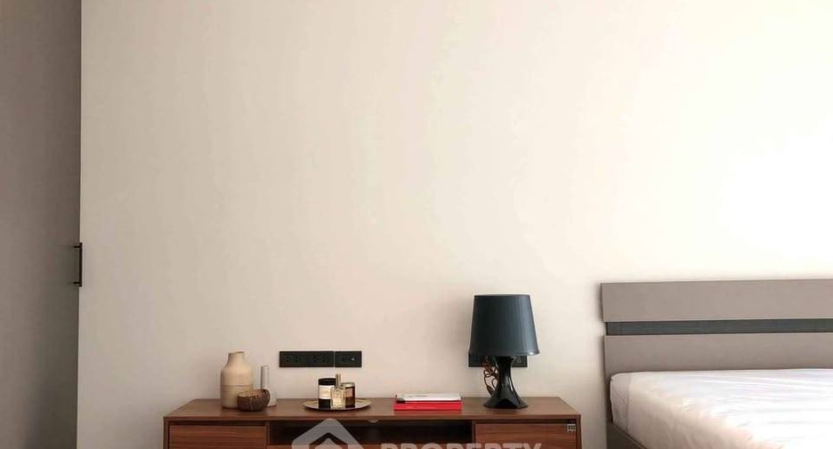 Wohnung zur Miete mit 1 Zimmer in Watthana, Bangkok