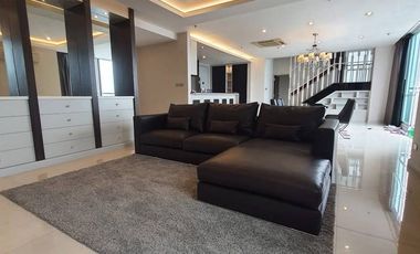 For rent 3 bedrooms apartment 