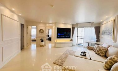 Condo en alquiler de 2 habitaciones en Yan Nawa, Bangkok
