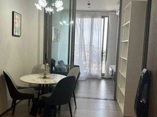 出租 1 卧室 公寓 在 Bang Kho Laem, 曼谷