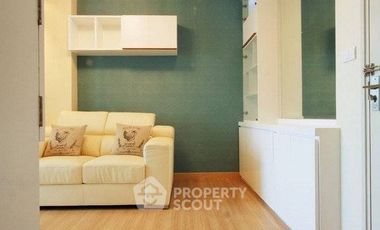 Wohnung zur Miete mit 1 Zimmer in Sathon, Bangkok