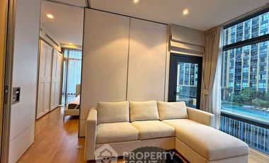 Condo en alquiler de 1 habitaciones en Watthana, Bangkok