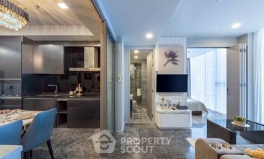 Wohnung zur Miete mit 2 Zimmer in Watthana, Bangkok