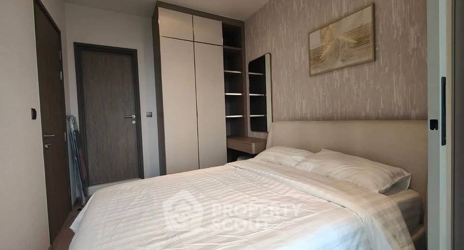 Condo en alquiler de 1 habitaciones en Watthana, Bangkok