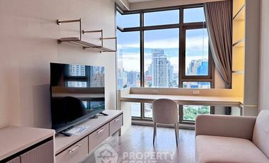 Condo en alquiler de 1 habitaciones en Watthana, Bangkok