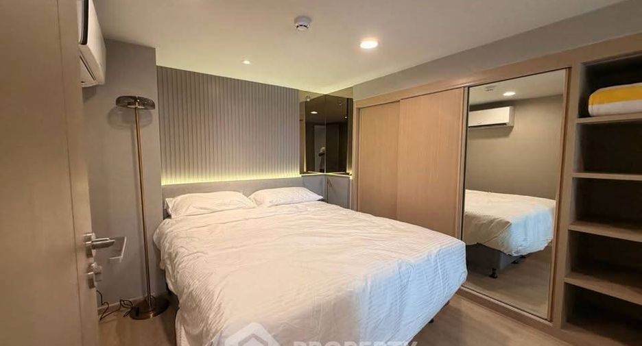 For rent 1 bed condo in Bang Rak, Bangkok