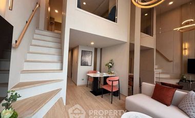 For rent 1 bed condo in Bang Rak, Bangkok