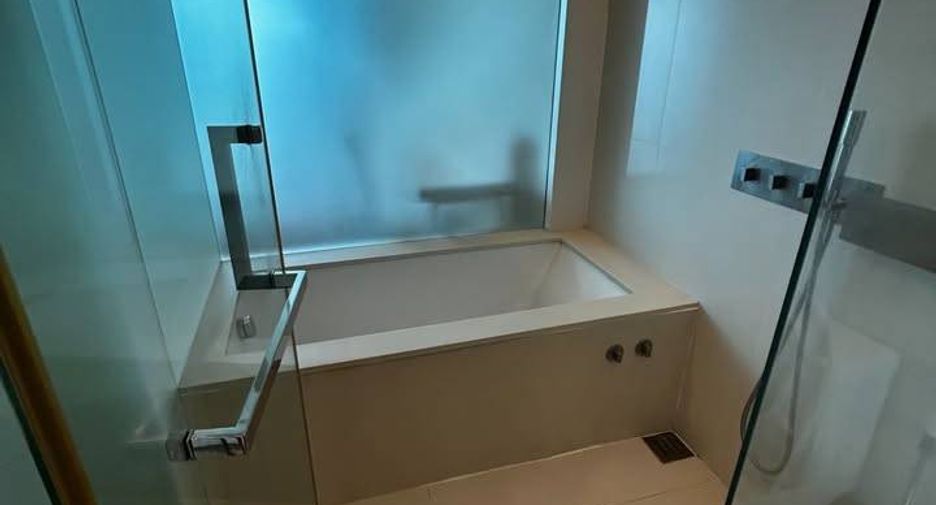 Condo en alquiler de 1 habitaciones en Watthana, Bangkok