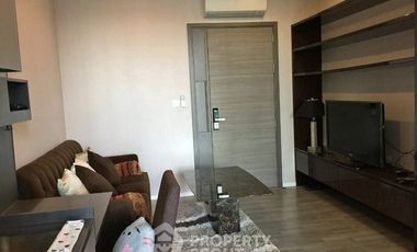 Аренда 1 кровать кондо в Кхлонг Тоеи, Бангкок